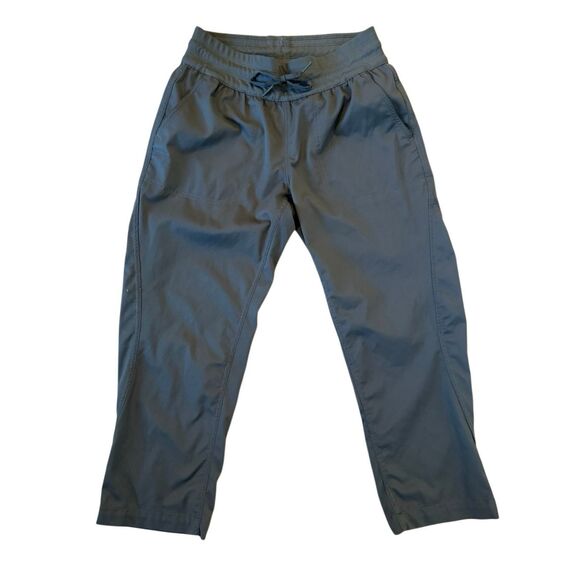The North Face Aphrodite motion capri grey size Small - Picture 3 of 9
